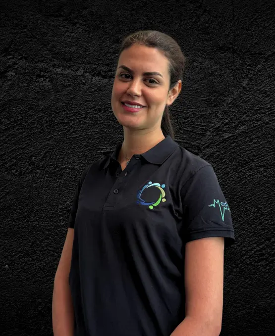 Amina | MEDIFIT