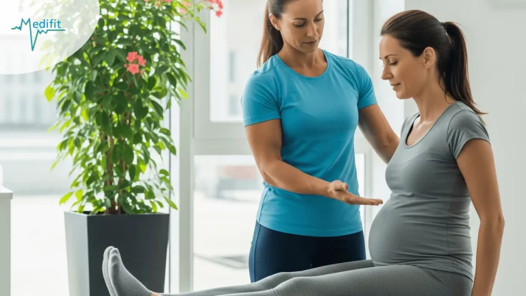 physio-therapie | MEDIFIT