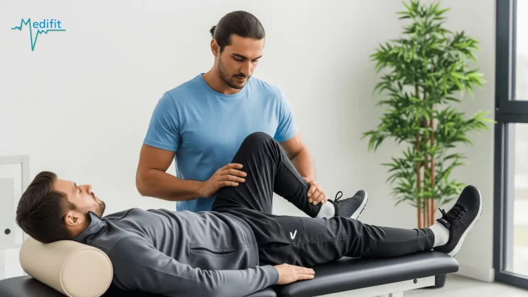 physio-therapie | MEDIFIT